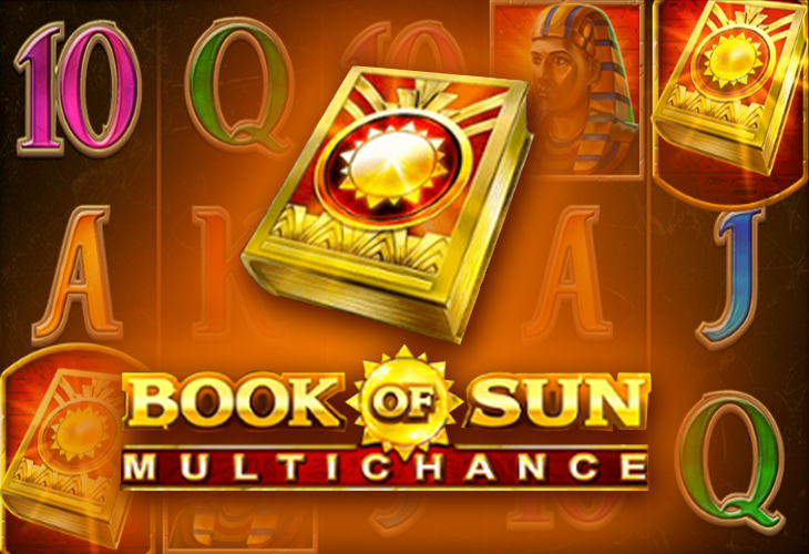 Book of Sun: Multichance